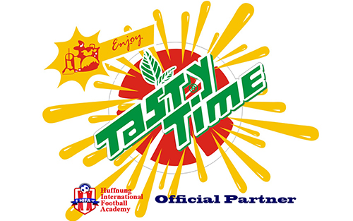 Read more about the article Tasty Time Nigeria Limited is now one of HIFA official Partners